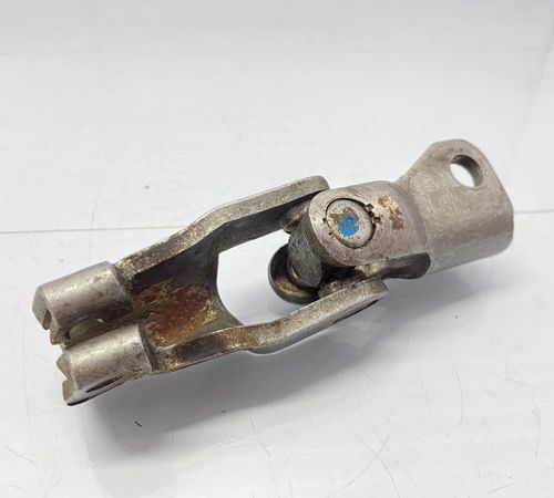 Cruzeta De Direção Ford Ecosport Fiesta 2003/2012