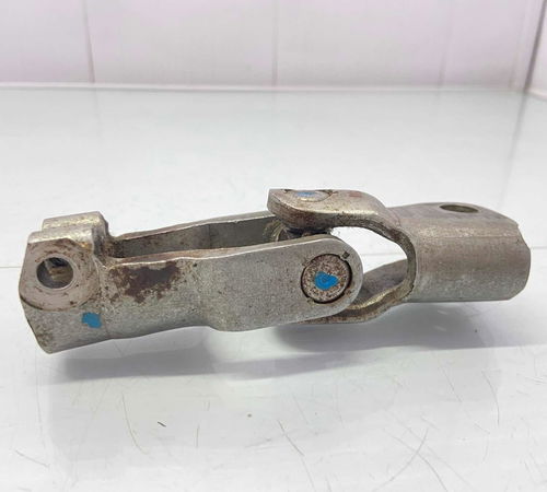 Cruzeta De Direção Ford Ecosport Fiesta 2003/2012