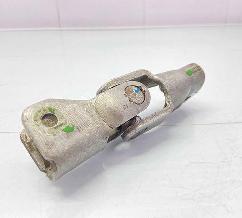 Cruzeta De Direção Ford Ecosport Fiesta 2003/2012