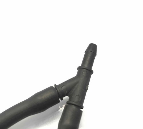Mangueira Esguicho Brucutu Dianteiro Nissan Versa 2011/2020