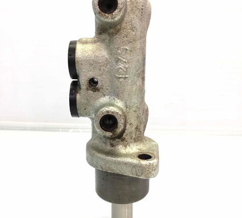 Cilindro Mestre Ford Ecosport 2003/2012