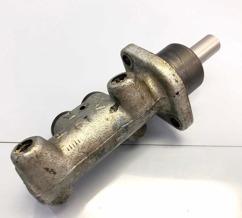 Cilindro Mestre Ford Ecosport 2003/2012