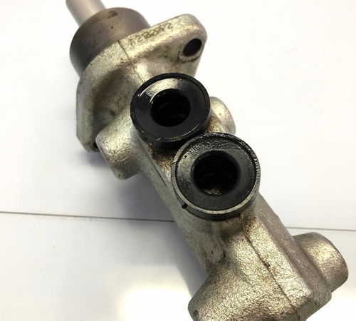 Cilindro Mestre Ford Ecosport 2003/2012