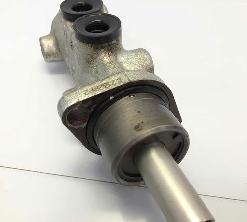 Cilindro Mestre Ford Ecosport 2003/2012