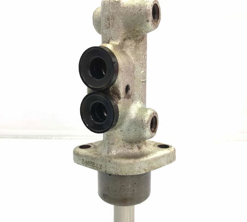 Cilindro Mestre Ford Ecosport 2003/2012
