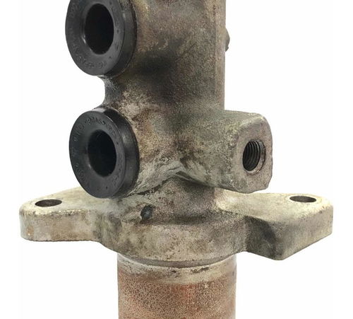 Cilindro Mestre Renault Sandero Logan 2011/2013