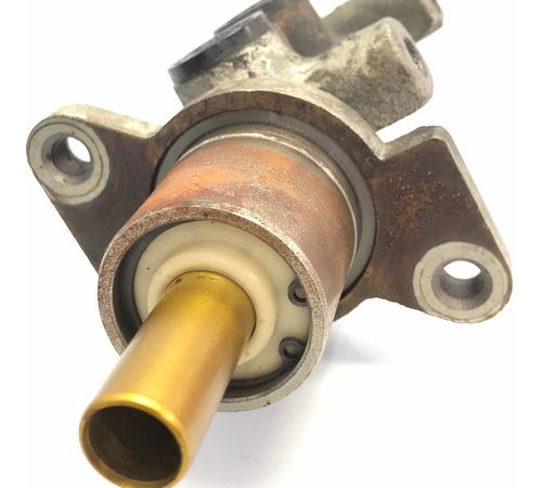 Cilindro Mestre Renault Sandero Logan 2011/2013