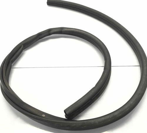 Borracha Vedação Churrasqueira Kia Sorento 2009/2013