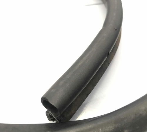 Borracha Vedação Churrasqueira Kia Sorento 2009/2013