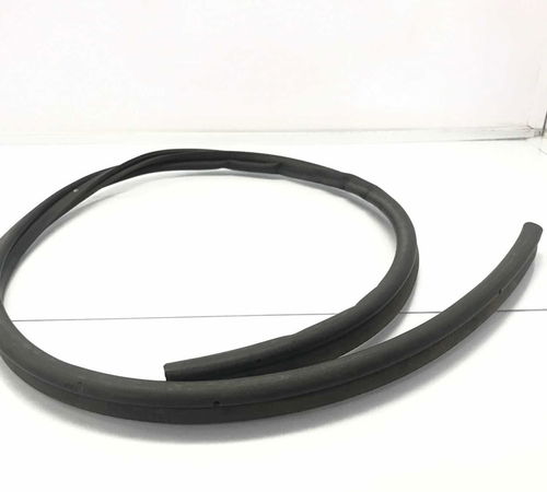 Borracha Vedação Churrasqueira Kia Sorento 2009/2013