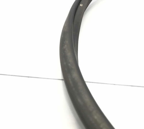 Borracha Vedação Churrasqueira Kia Sorento 2009/2013