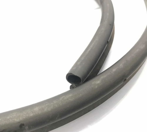 Borracha Vedação Churrasqueira Kia Sorento 2009/2013