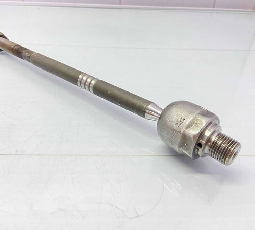 Braço Axial Chevrolet Montana Meriva 2003/2012