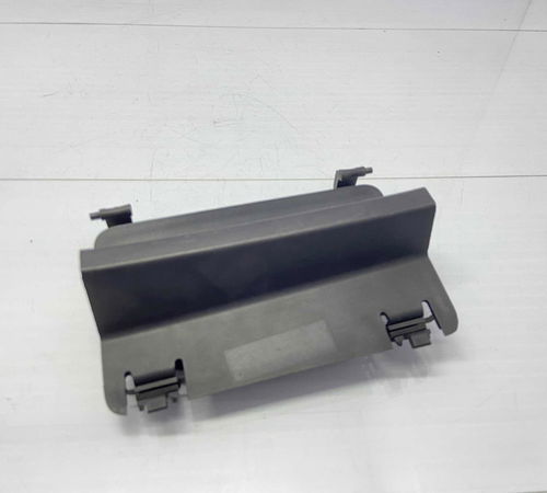 Tampa Grade Churrasqueira Chevrolet Spin...