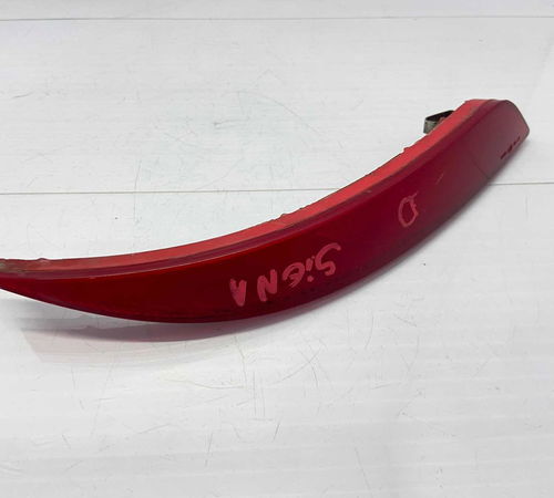 Refletor Olho De Gato Direito Fiat Grand Siena 2012/2021