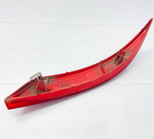Refletor Olho De Gato Direito Fiat Grand Siena 2012/2021