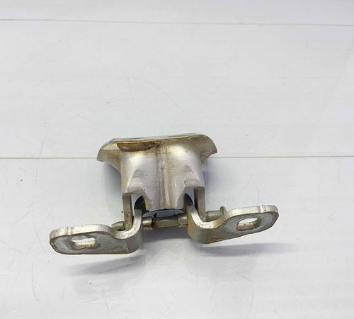 Dobradiça Porta Dianteira Esquerda Renault Sandero 2015/2020
