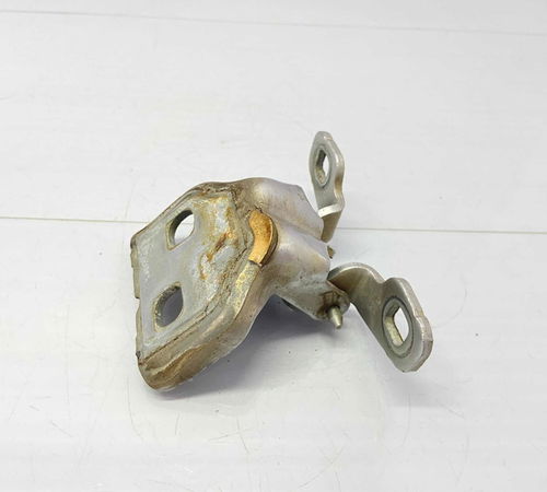 Dobradiça Porta Dianteira Esquerda Renault Sandero 2015/2020