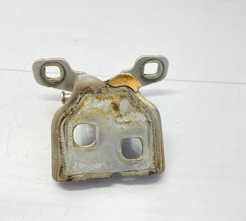 Dobradiça Porta Dianteira Esquerda Renault Sandero 2015/2020