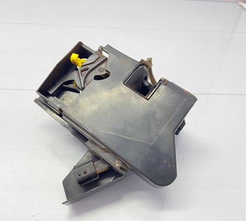 Fechadura Porta Dianteira Esquerda Renault Sandero 2015/2020