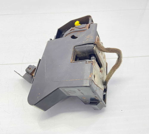 Fechadura Porta Dianteira Esquerda Renault Sandero 2015/2020