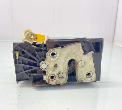 Fechadura Porta Dianteira Esquerda Renault Sandero 2015/2020