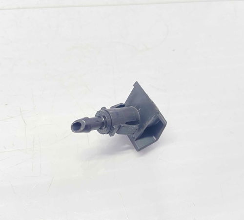 Brucutu Esguicho Dianteiro Nissan Versa 2012/2020