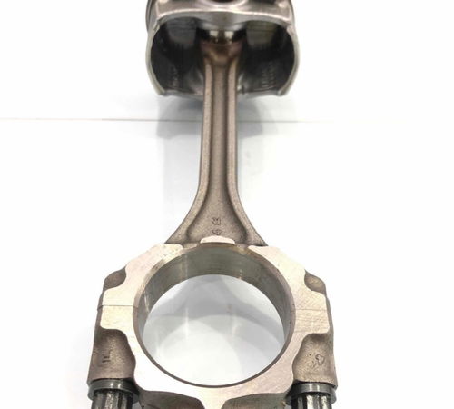 Biela Com Pistão Toyota Etios Yaris 1.5 2013/2023