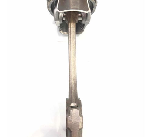Biela Com Pistão Toyota Etios Yaris 1.5 2013/2023