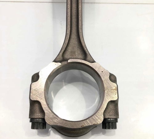 Biela Com Pistão Toyota Etios Yaris 1.5 2013/2023