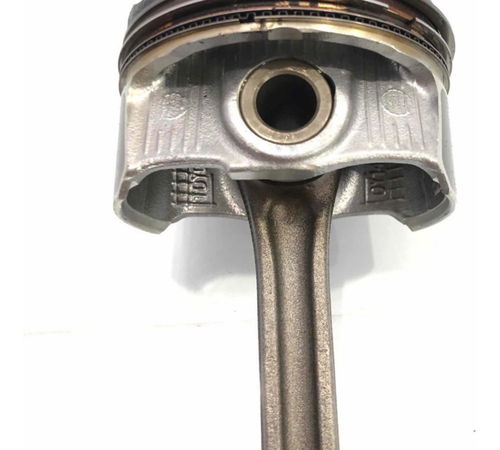 Biela Com Pistão Toyota Etios Yaris 1.5 2013/2023