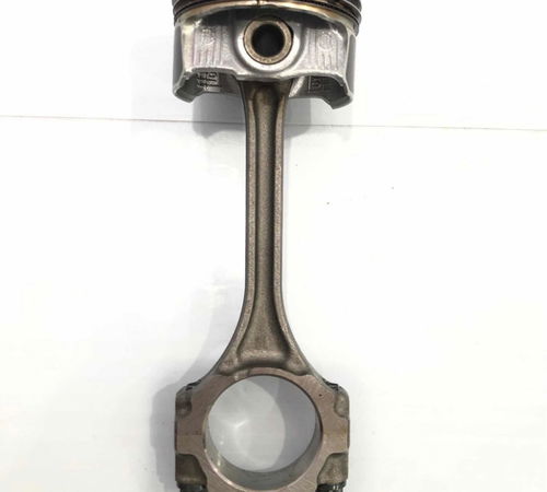 Biela Com Pistão Toyota Etios Yaris 1.5 2013/2023