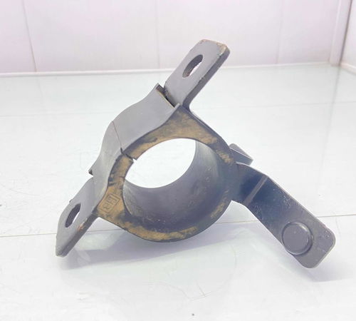 Suporte Caixa De Direção Hyundai Hb20 2013/2018