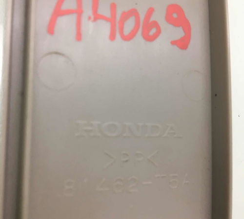 Suporte Regulagem Cinto Honda Fit 15/20