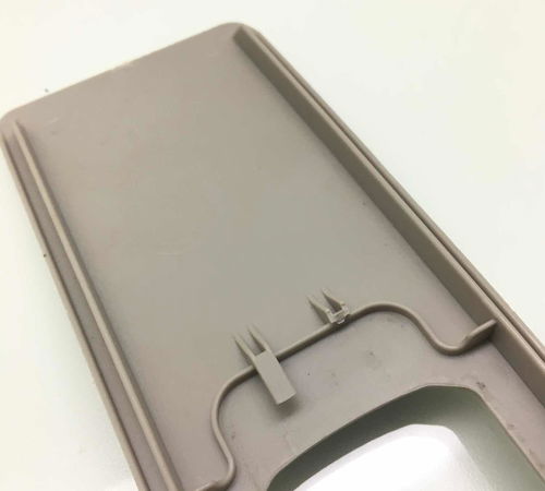 Suporte Regulagem Cinto Honda Fit 15/20