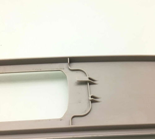 Suporte Regulagem Cinto Honda Fit 15/20