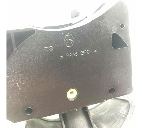Chave Limpador De Pára-brisas Renault Sandero 07/11