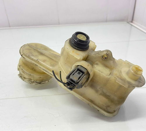 Reservatório Cilindro Mestre Honda Fit 2003/2008