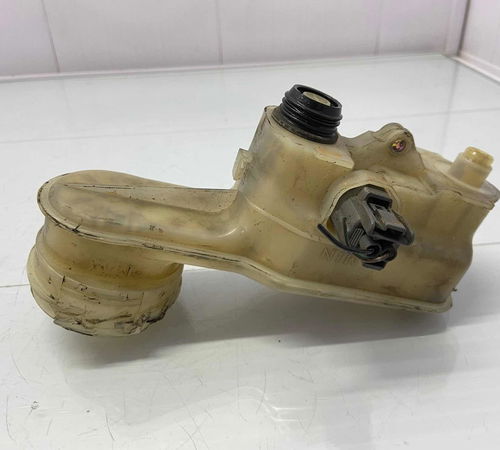 Reservatório Cilindro Mestre Honda Fit 2003/2008