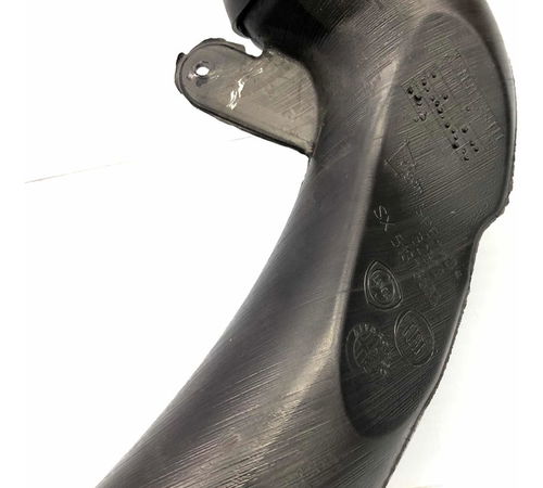 Duto Ventilação Interna Esquerdo Fiat Grand Siena 2012/2020