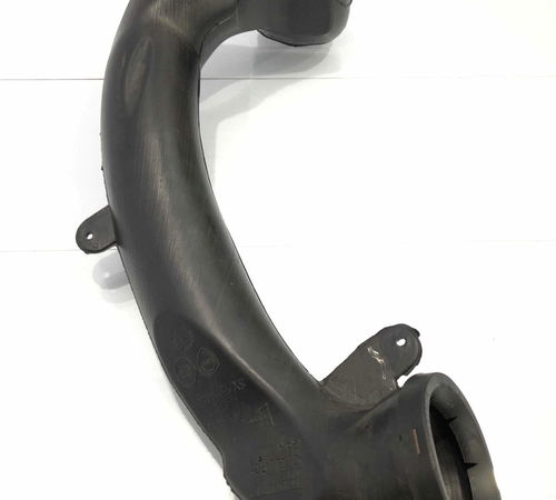 Duto Ventilação Interna Esquerdo Fiat Grand Siena 2012/2020