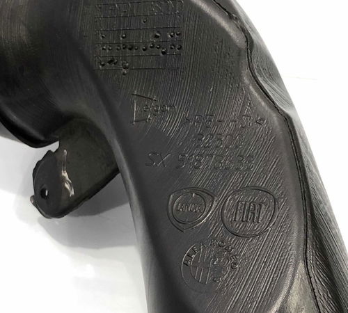 Duto Ventilação Interna Esquerdo Fiat Grand Siena 2012/2020