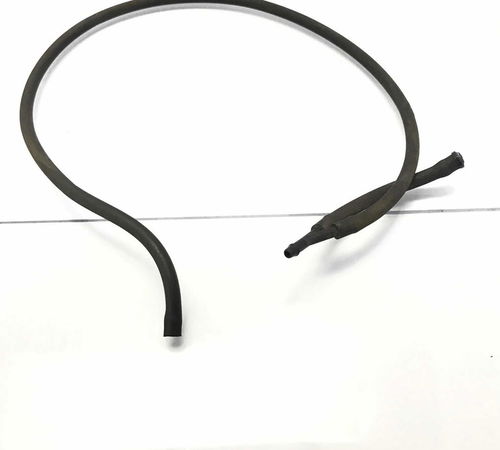 Mangueira Esguicho Brucutu Dianteiro Nissan Tiida 2013/2015