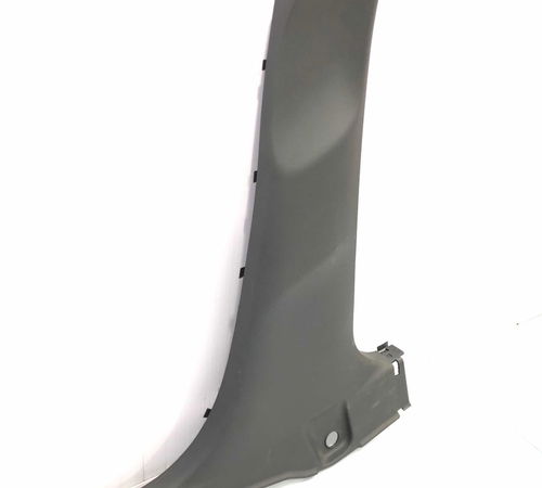 Moldura Inferior Interna Direita Coluna B Honda Fit 2015/20