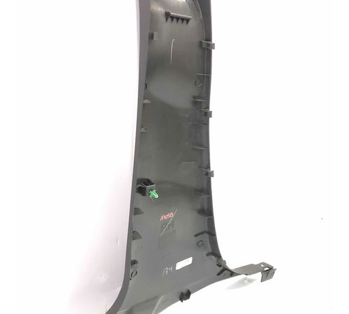 Moldura Inferior Interna Direita Coluna B Honda Fit 2015/20