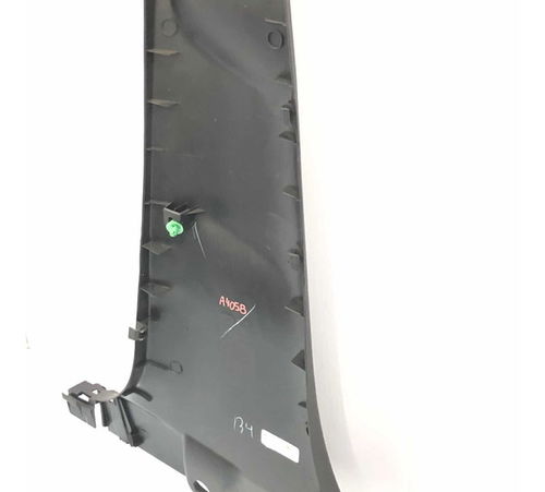 Moldura Inferior Interna Direita Coluna B Honda Fit 2015/20