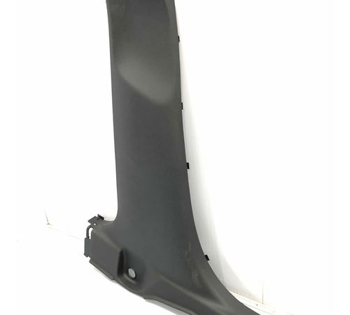 Moldura Inferior Interna Esquerda Comuna B Honda Fit 2015/20