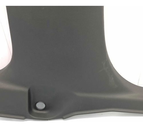 Moldura Inferior Interna Esquerda Comuna B Honda Fit 2015/20