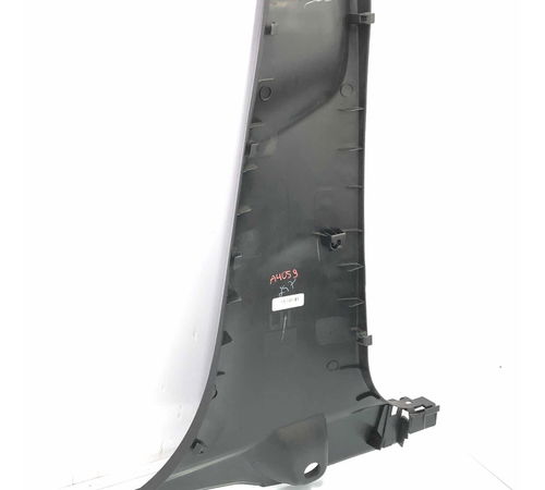 Moldura Inferior Interna Esquerda Comuna B Honda Fit 2015/20