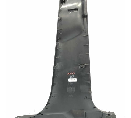 Moldura Inferior Interna Esquerda Comuna B Honda Fit 2015/20